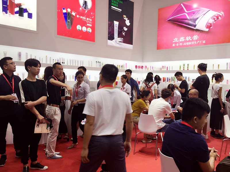 2016 Big success of Guangzhou exhibition