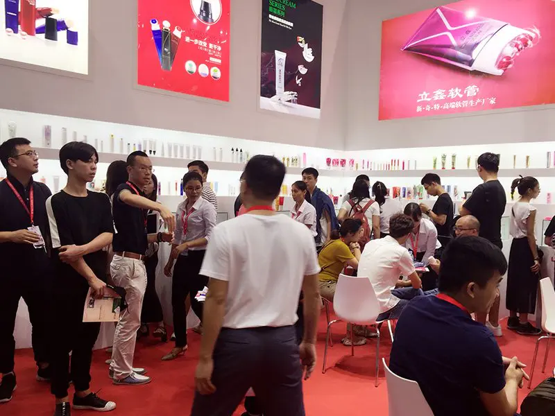 2016 Big success of Guangzhou exhibition