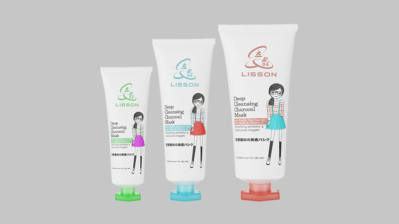 Lisson lotion tubes wholesale free sample for sun cream-7