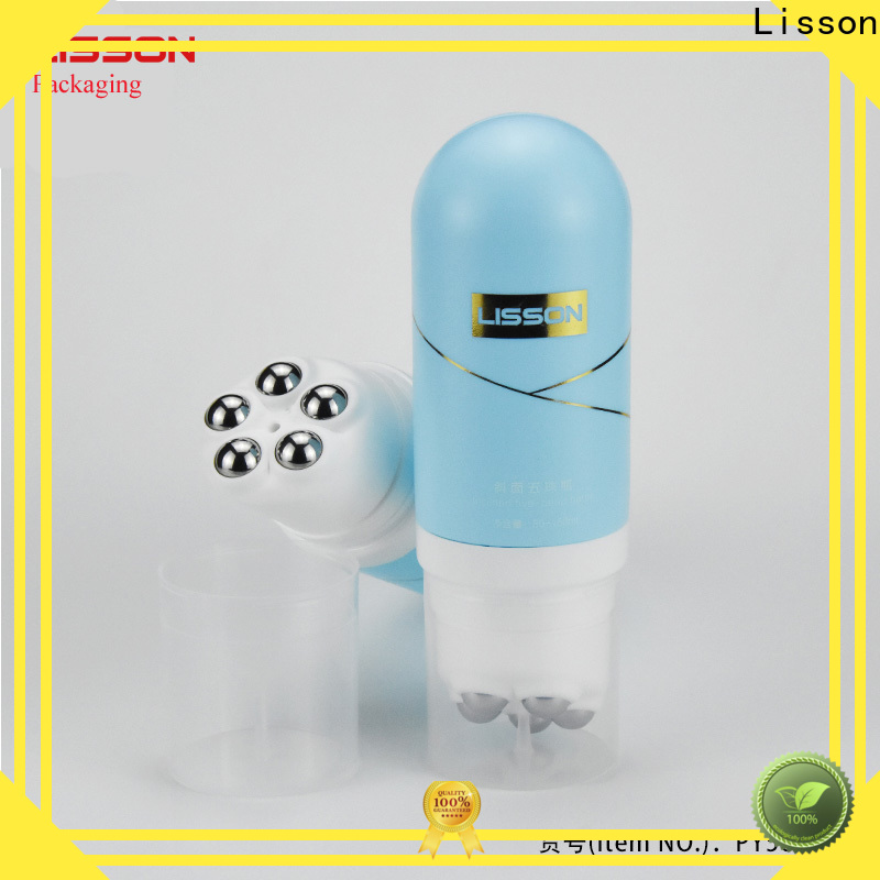 Lisson unique brand cosmetic packaging australia for wholesale for packing