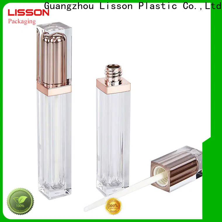 Lisson at discount cosmetic tube free delivery for makeup
