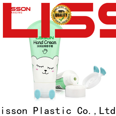 Lisson at discount plastic cosmetic tubes for toiletry