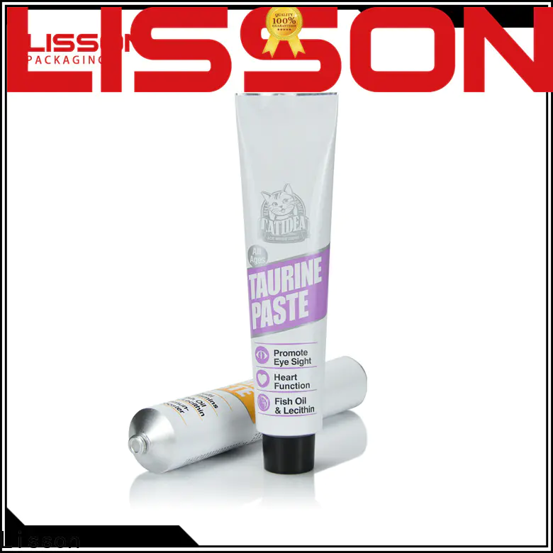 Lisson hot-sale empty mascara tube for toiletry
