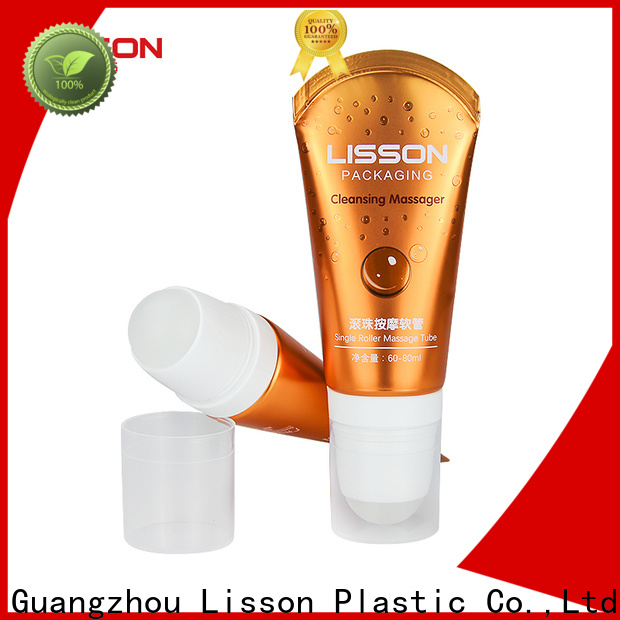 Lisson all size cosmetic packaging wholesale OEM for storage