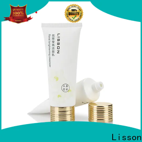 Lisson universal cosmetic tube at discount for lotion