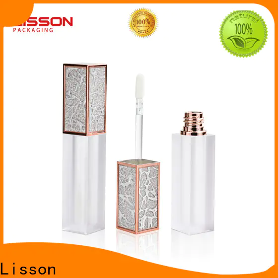 Lisson high-quality beauty containers popular for wholesale