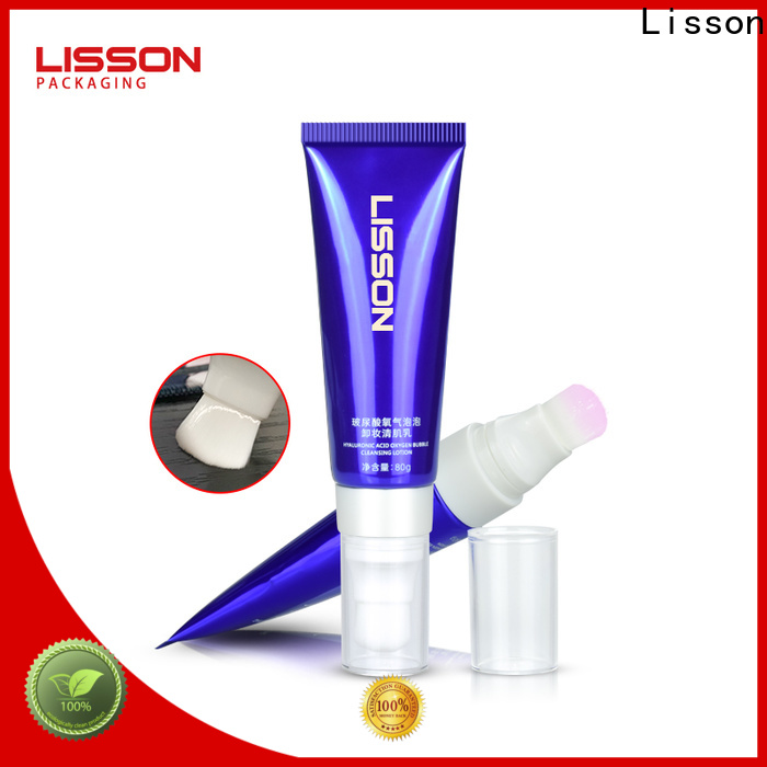 Lisson at discount cosmetic tubes wholesale free delivery for packaging