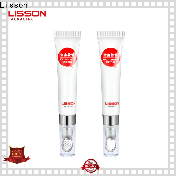 airless cosmetic jars wholesale facial mascara for sun cream