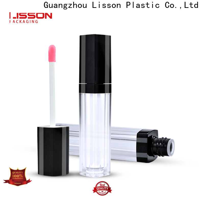 Lisson airless makeup containers at discount for packaging