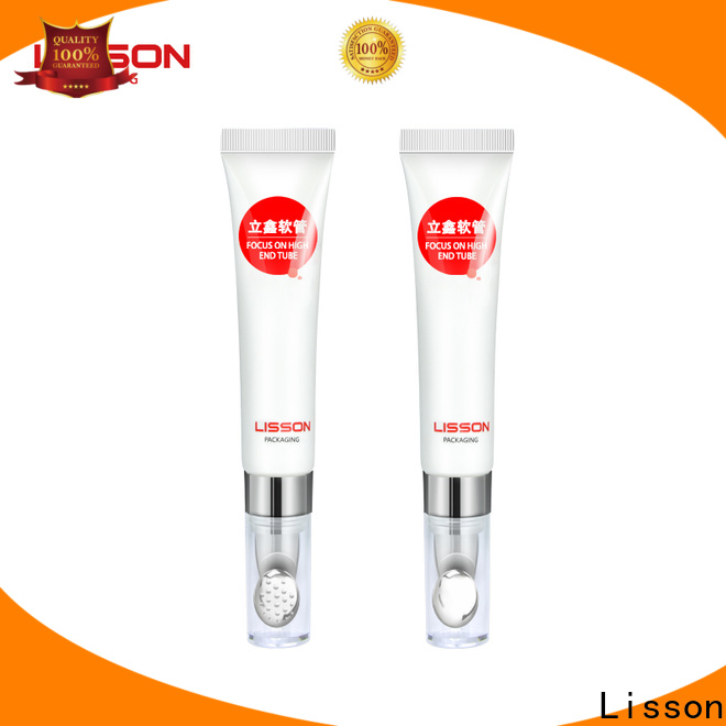 low cost tube lip gloss plastic without switch for storage