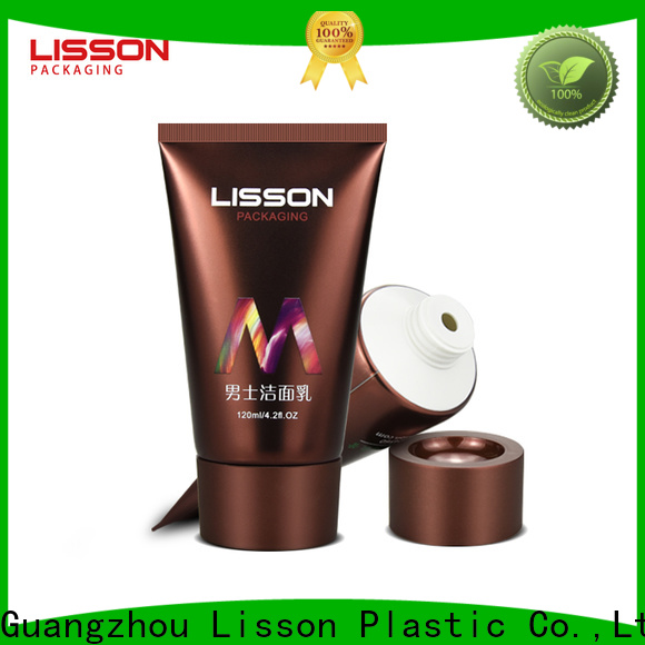 Lisson at discount cosmetic tube free delivery for toiletry