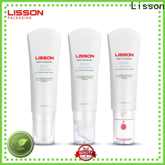 Lisson high-quality cosmetic bottles wholesale custom for sale