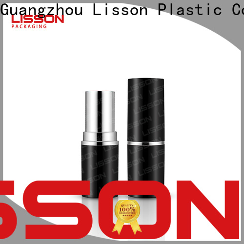 Lisson free sample cosmetic tube popular for makeup