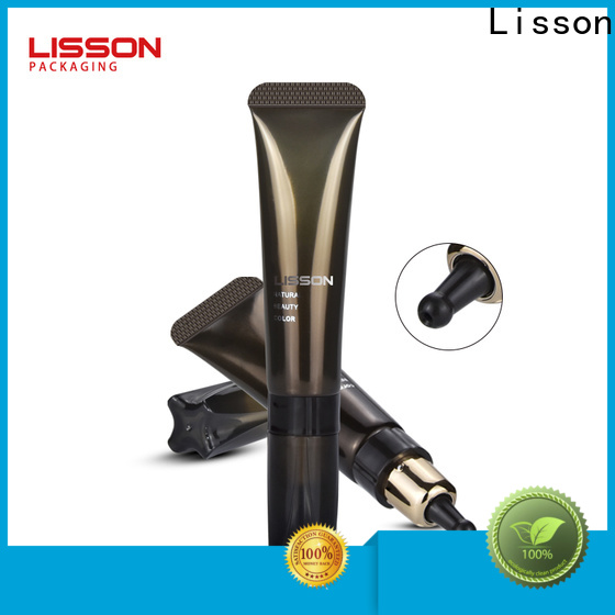 Lisson top brand empty mascara tube free delivery for toiletry