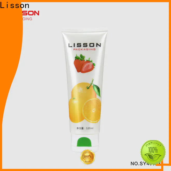 durable skin care packaging wholesale coating by bulk for lip balm