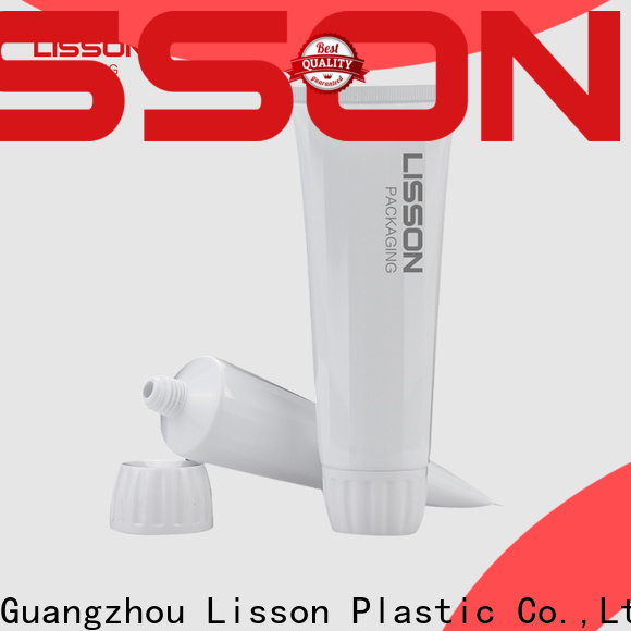 Lisson bulk production cosmetic packaging companies OBM for cosmetic