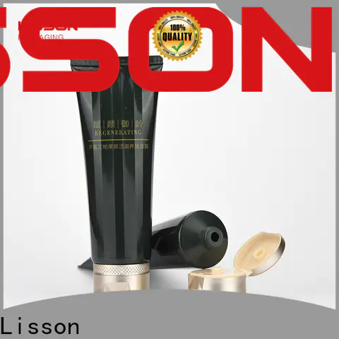 Lisson 120g squeeze tubes for cosmetics hot-sale for cream