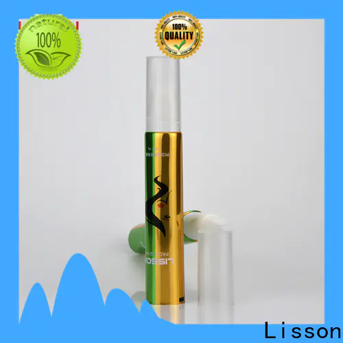 2020 personalized lip gloss tubes bulk production for cosmetic packing