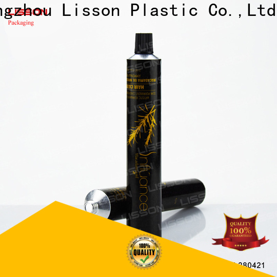 Lisson toothpaste tube best manufacturer for ointment