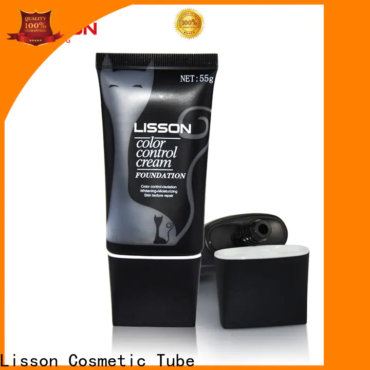 Lisson wholesale beauty packaging manufacturers popular for toiletry