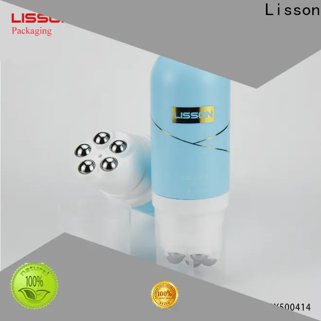 unique brand new massage tubes luxury for packing