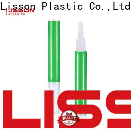 Lisson best tube for cosmetics free delivery for lotion