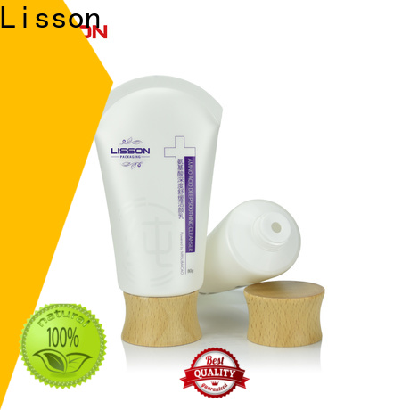 Lisson premium cosmetic packaging for toiletry