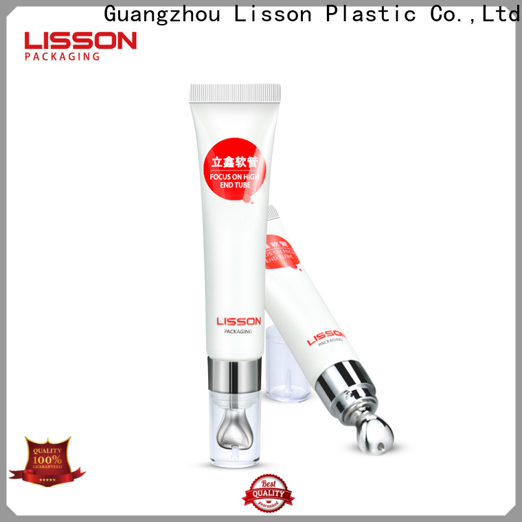 Lisson universal cosmetic cream packaging factory direct for makeup