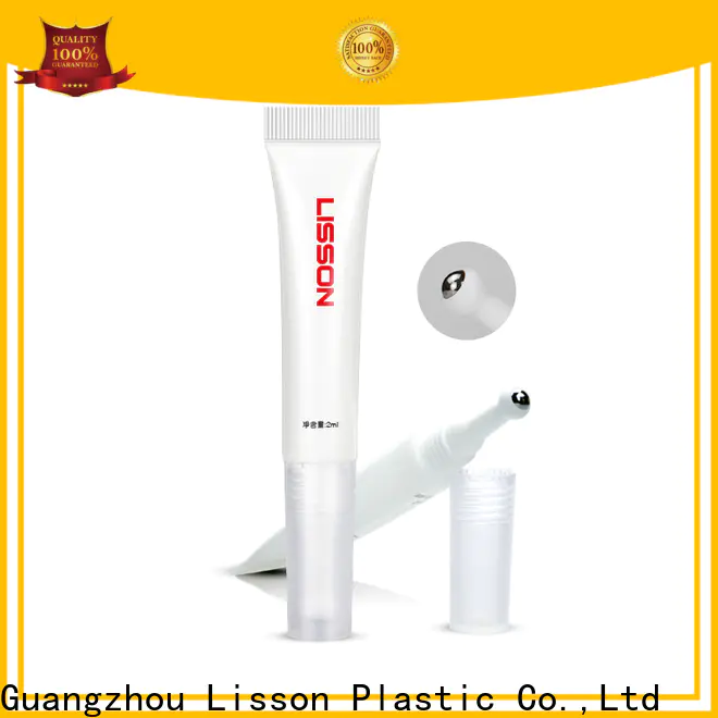 universal eye cream packaging safe packaging fast delivery