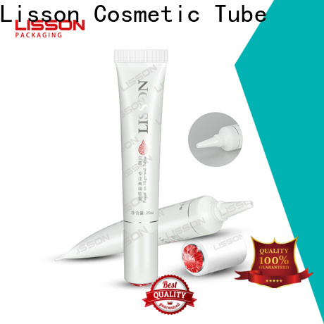 custom cosmetic tube packaging for wholesale for packing