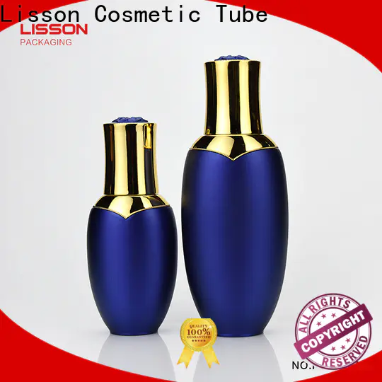 high-quality bottles and containers for cosmetics free delivery manufacturing