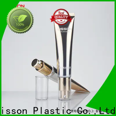 Lisson durable lotion pump clear for cleanser