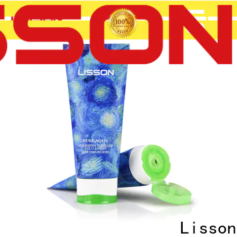 Lisson durable skin care packaging wholesale wholesale for makeup
