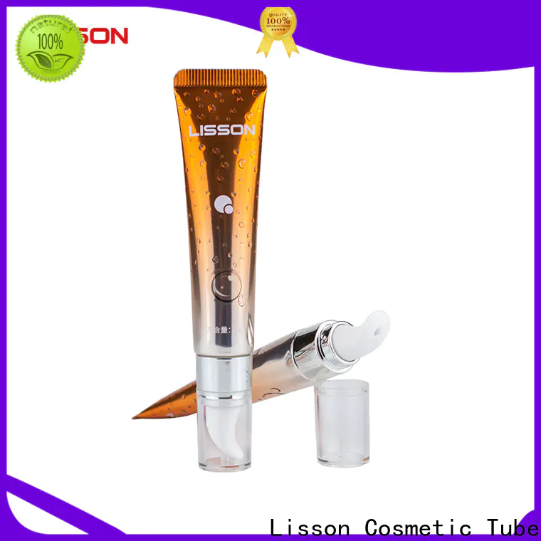 free sample eye cream container bulk supplies fast delivery
