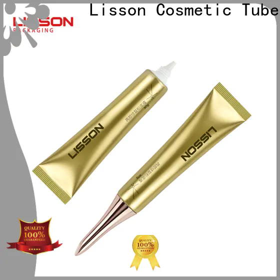 Lisson cosmetic cream packaging safe packaging fast delivery