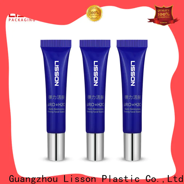 empty cosmetic tube for wholesale for packing