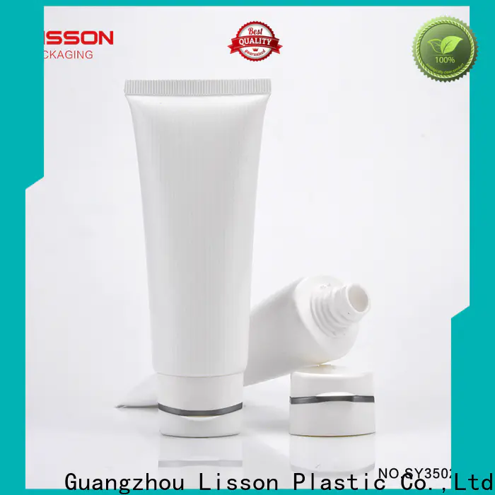 durable tube skin care container bulk production for packing