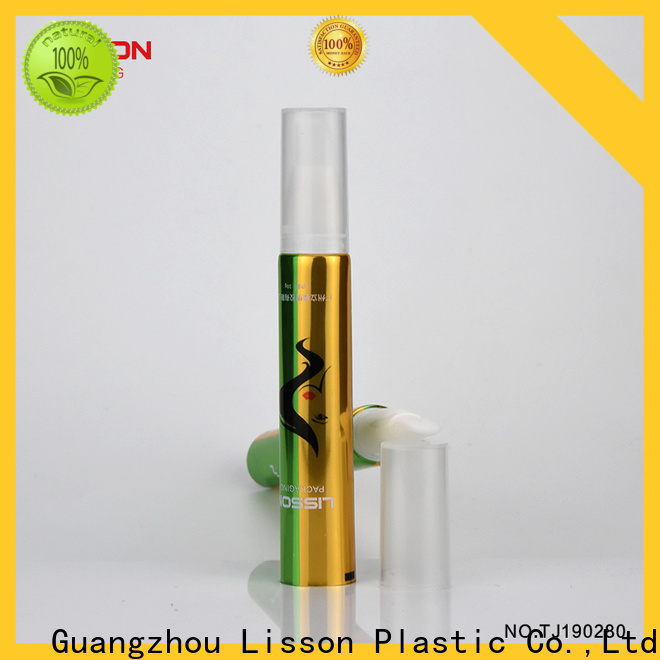 Lisson 2020 lip gloss tube hot-sale for packaging