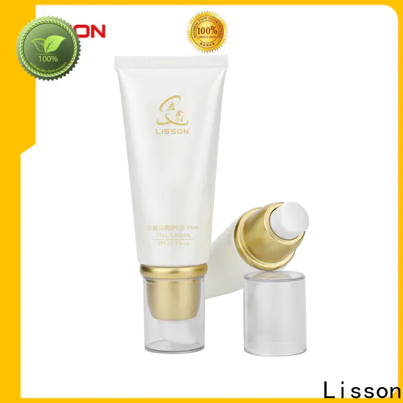 durable china cosmetic tubes wholesale packaging for cosmetic