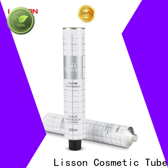 Lisson low cost squeeze toothpaste tube best supplier for lotion