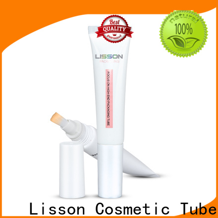 free sample lip gloss tube factory direct for cosmetic packing