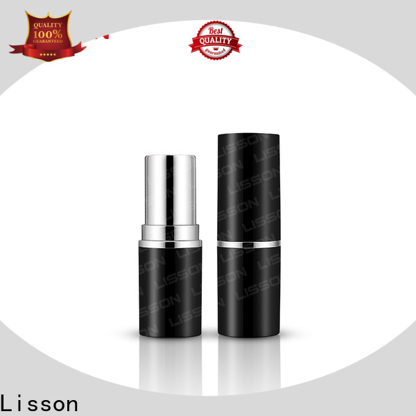 Lisson 2020 mini lip gloss containers bulk production for cosmetic packing