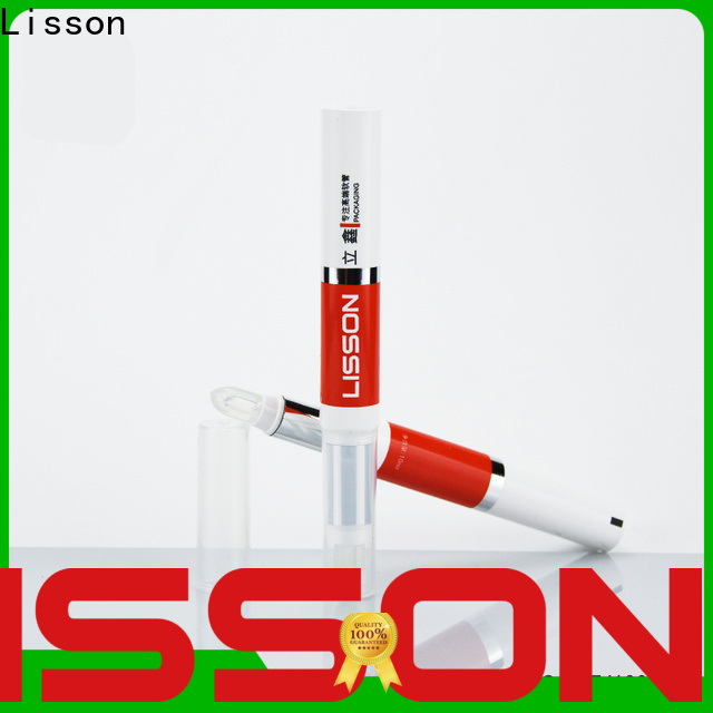 Lisson chapstick tubes factory direct for packaging
