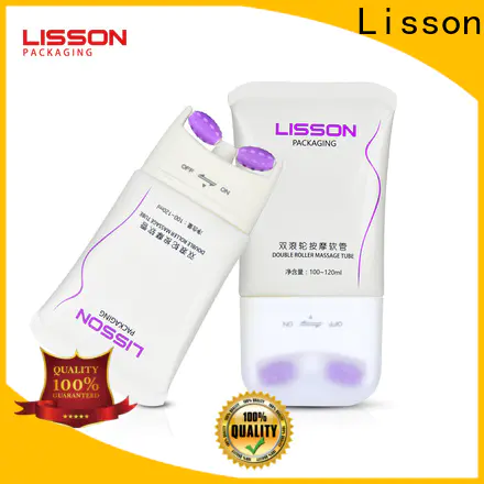 Lisson wholesale hair care packaging suppliers cosmetics packaging manufacturer for essence