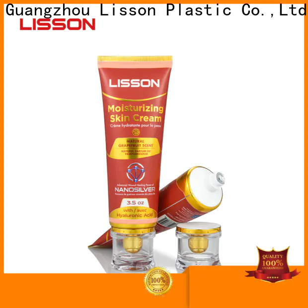 Lisson eco-friendly hair product packaging wholesale factory direct for packaging