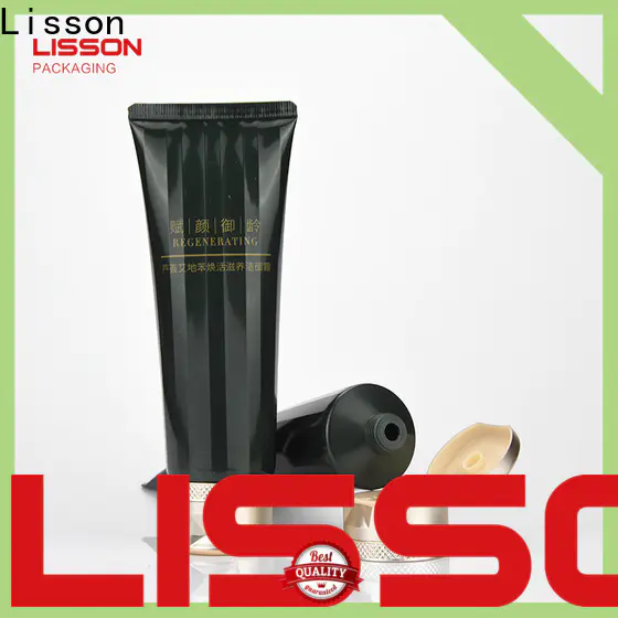 Lisson cosmetic hose high-end for makeup