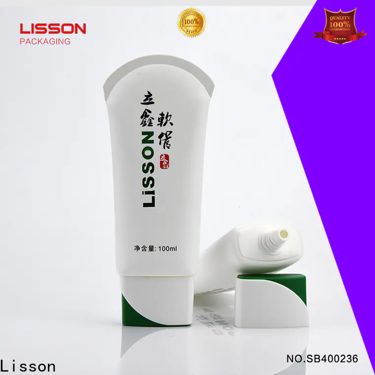 fast deliver lotion containers wholesale sunscreen packaging for lip balm