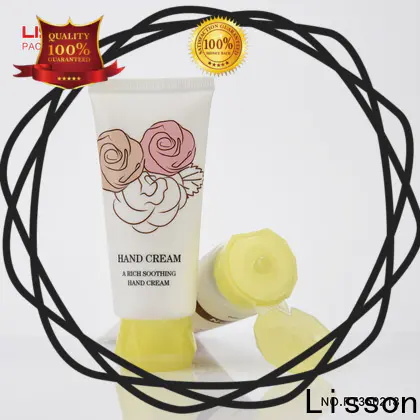 low cost hand cream packaging packaging manufacturer for storage