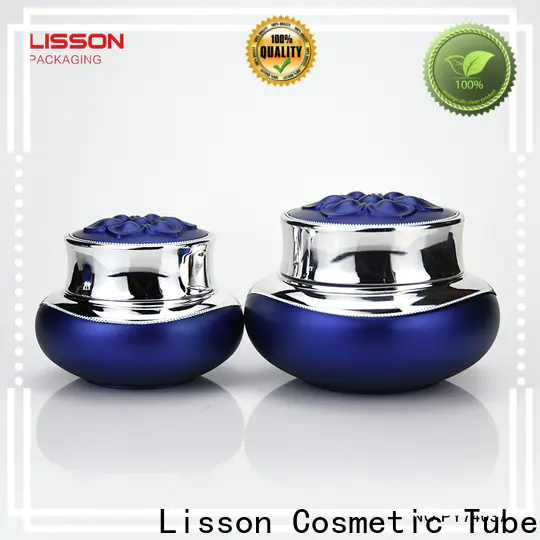 Lisson plastic beauty bottles free delivery free sample