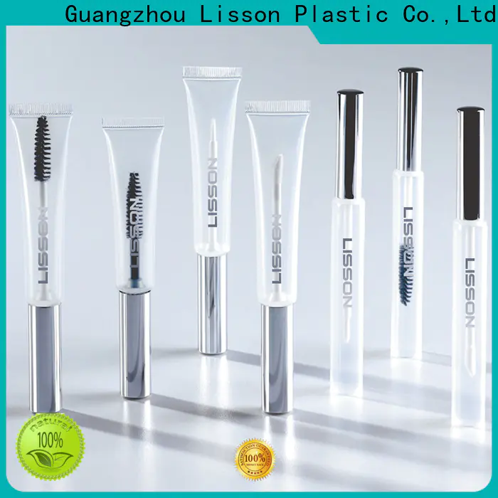 Lisson china cosmetic packaging suppliers free delivery for packaging